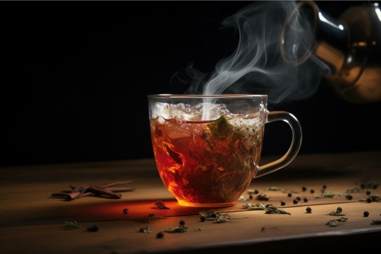 Tea Clipart Image 18