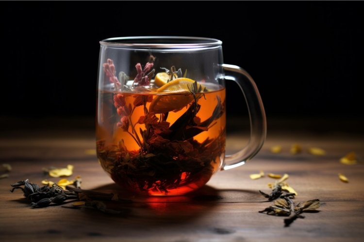 Tea Clipart Image 10