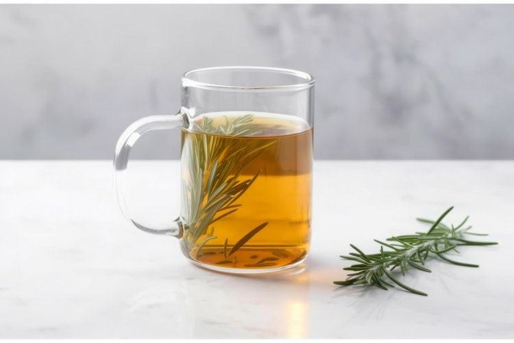 Tea Clipart Image 16