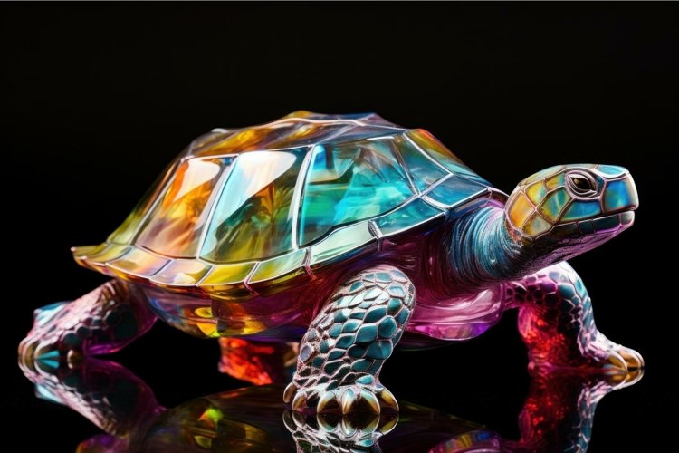 Crystal Clipart Image 13