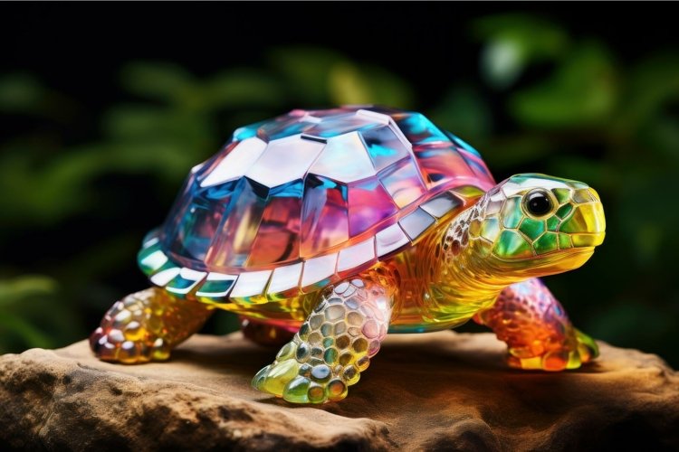Crystal Clipart Image 12