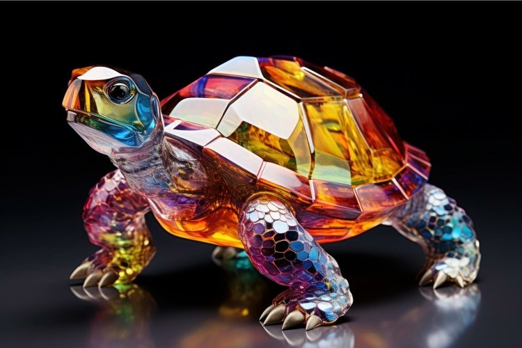 Crystal Clipart Image 11