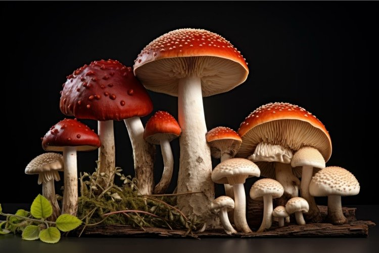 Autumn Illustration Image 17