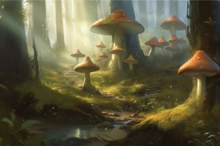 Magic Background Image 21