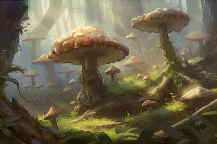Magic Background Image 23