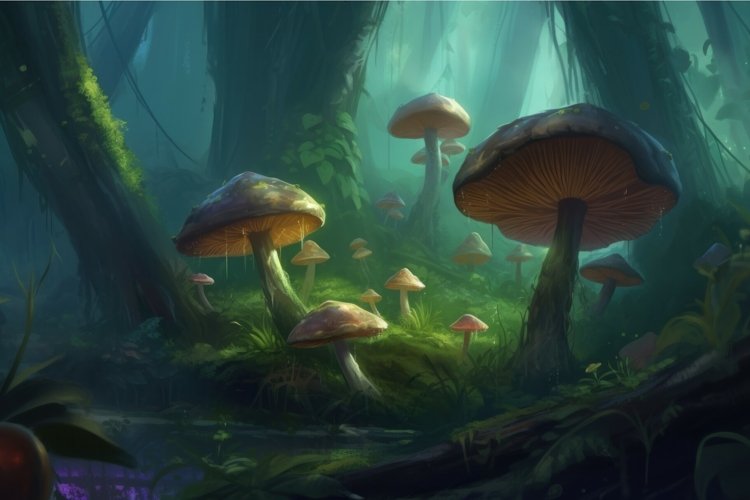 Magic Background Image 17