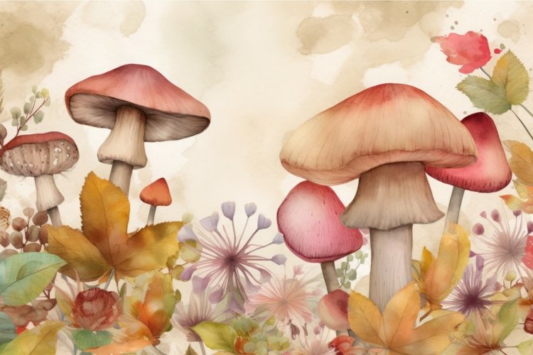 Nature Illustration Image 2