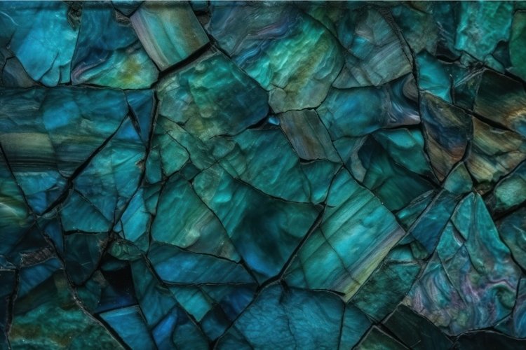 Rock Texture Image 9