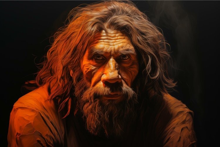 Orange Background Image 23