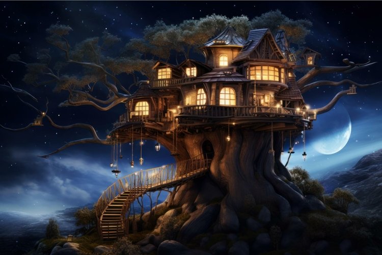 House Clipart