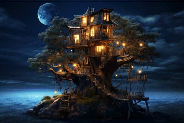 House Clipart Image 15