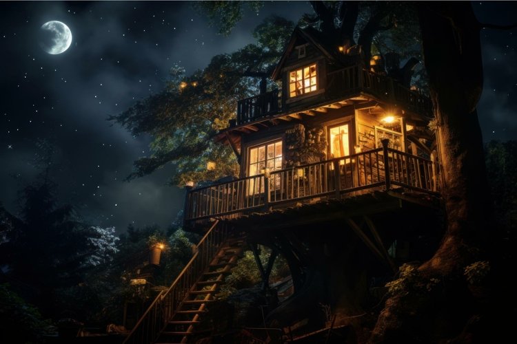 House Clipart Image 21