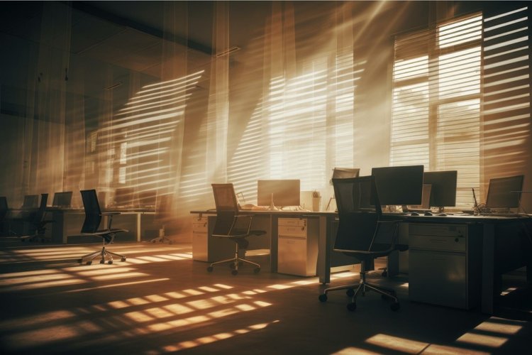 Office Clipart Image 17