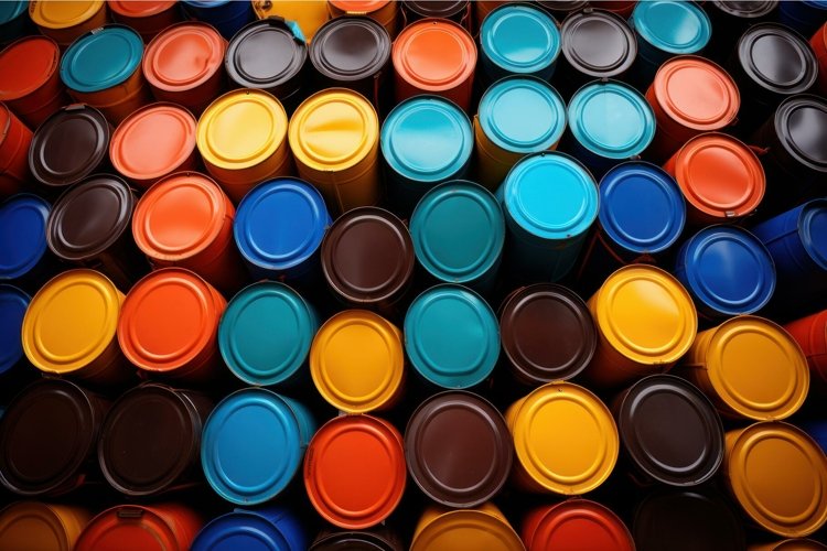 Factory Clipart Image 6