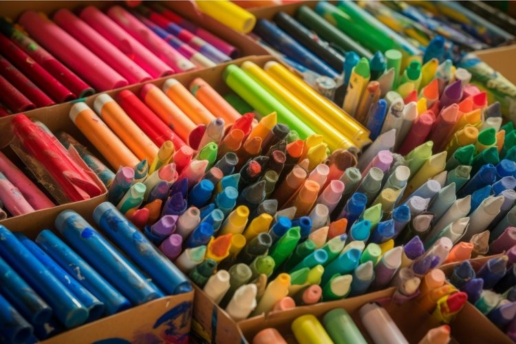 Tools Clipart Image 9