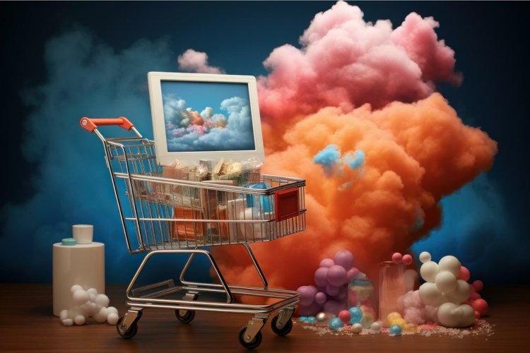 Shop Clipart Image 21