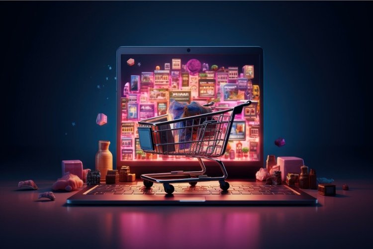 Shop Clipart Image 5