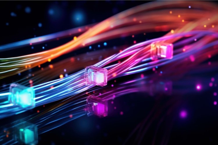 Connection Clipart Image 7