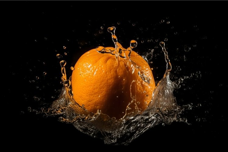 Water Background Image 3