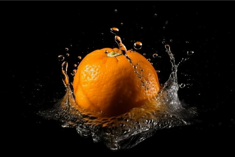 Water Background Image 14