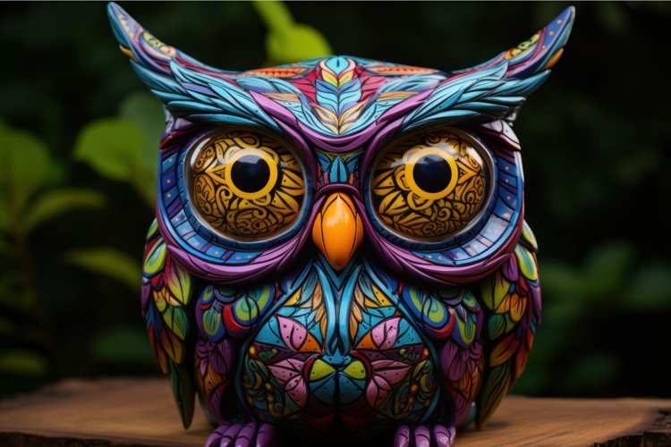 Owl Clipart Image 21