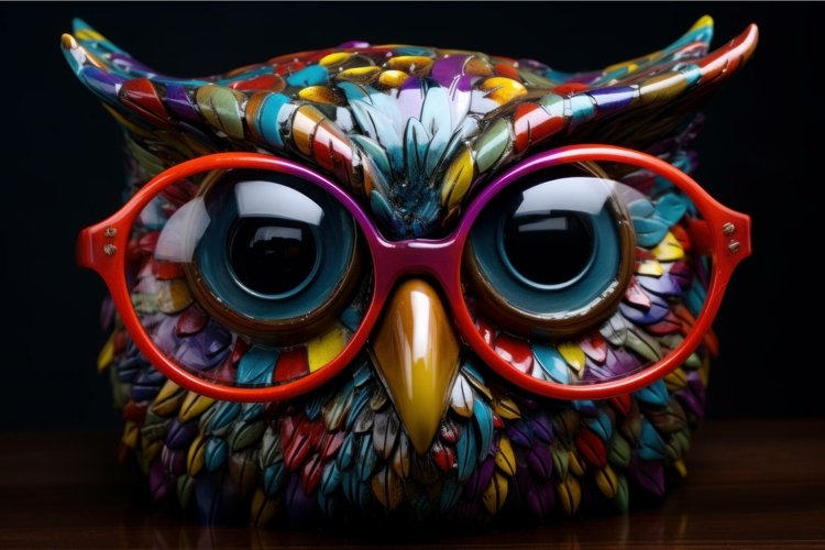 Owl Clipart Image 8