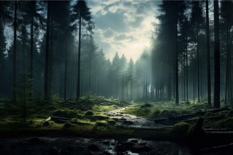 Nature Clipart Image 6