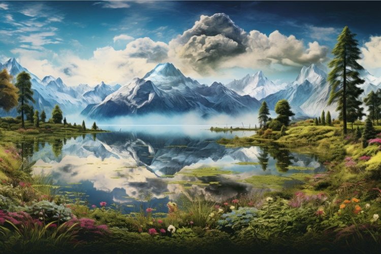 Nature Clipart Image 15