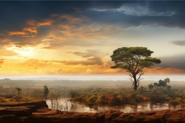 Nature Clipart Image 4