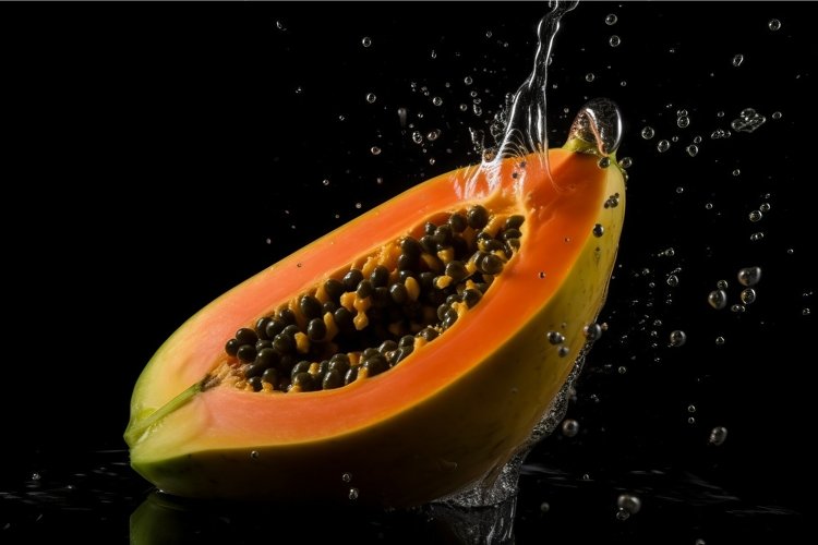 Water Background Image 8