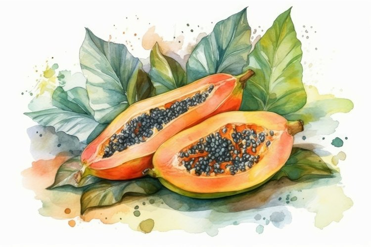 Nutrition Clipart Image 7