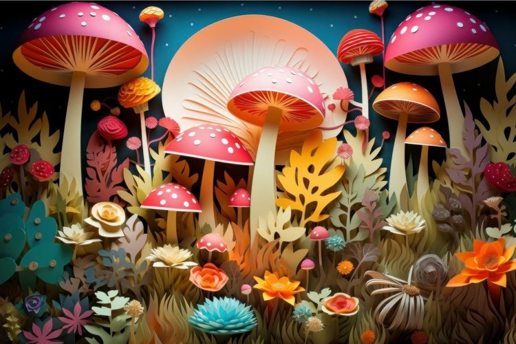 Landscape Background Image 22