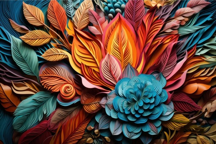 Landscape Background Image 15