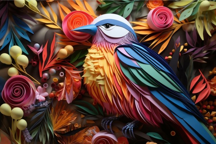 Landscape Background Image 11