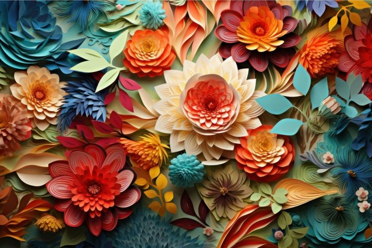 Landscape Background Image 4