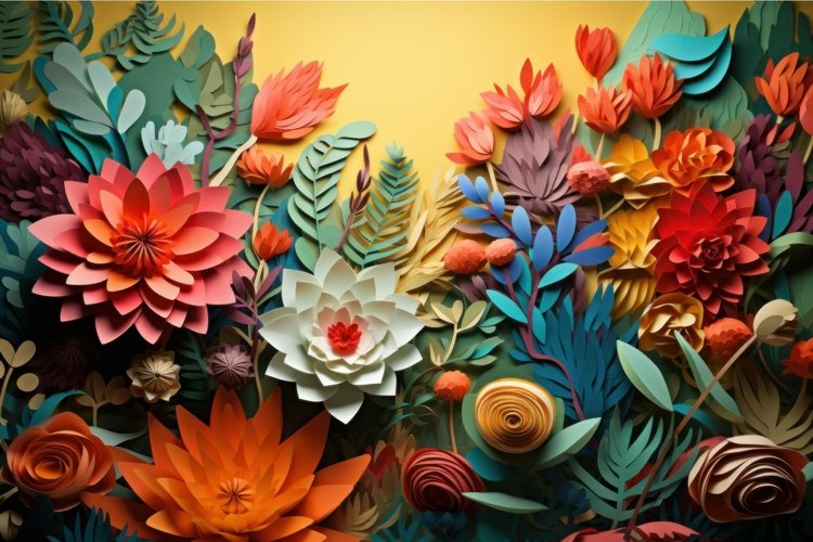 Landscape Background Image 18