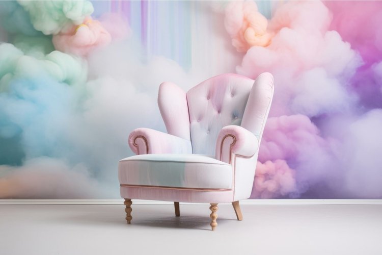 Armchair Clipart Image 16