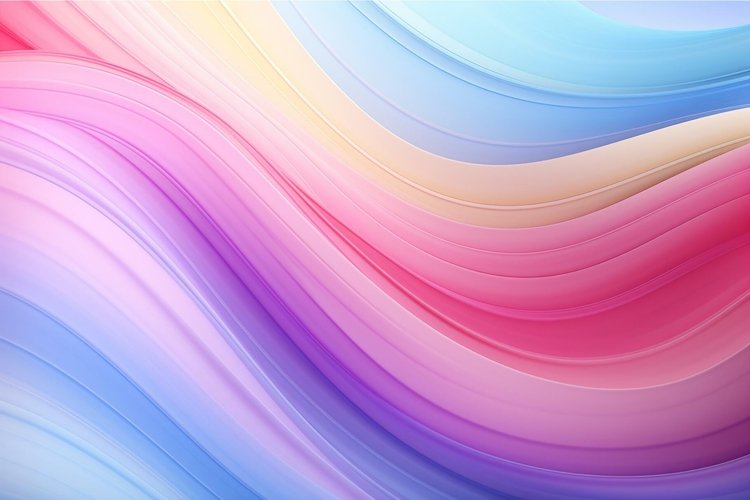 Waves Clipart Image 11