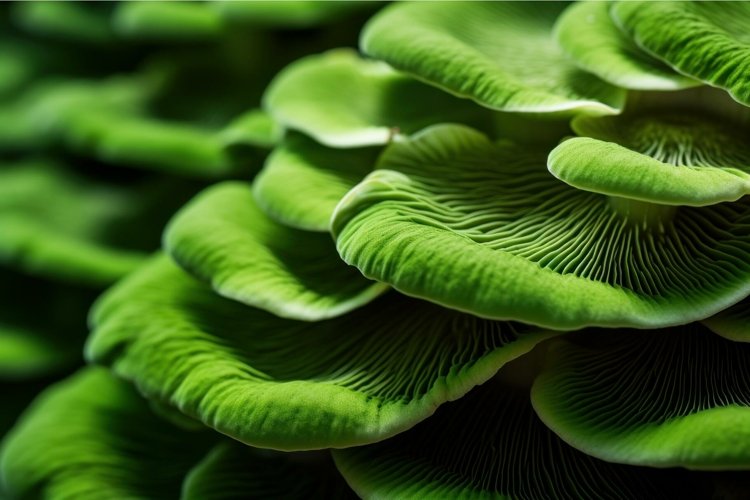 Mushroom Clipart Image 13