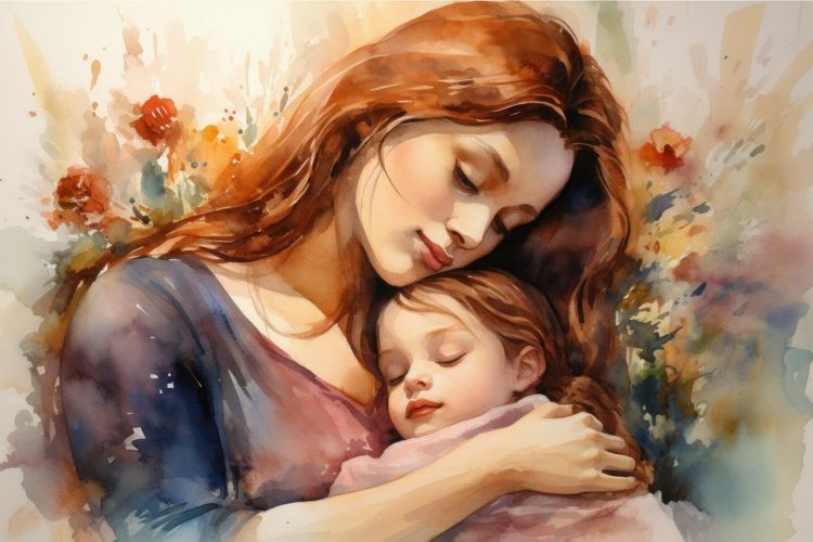 Painting Clipart Image 6