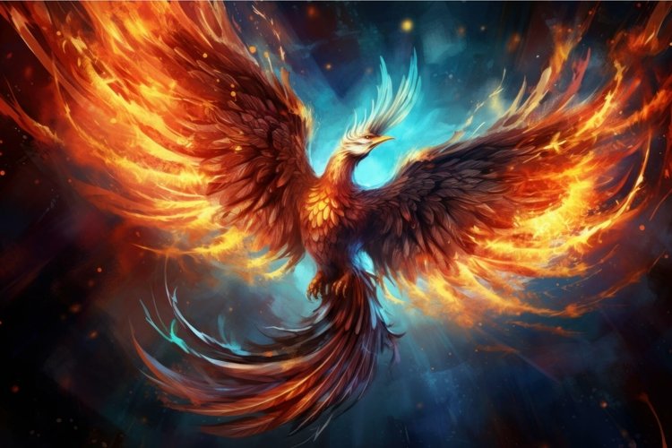 Flame Clipart Image 17
