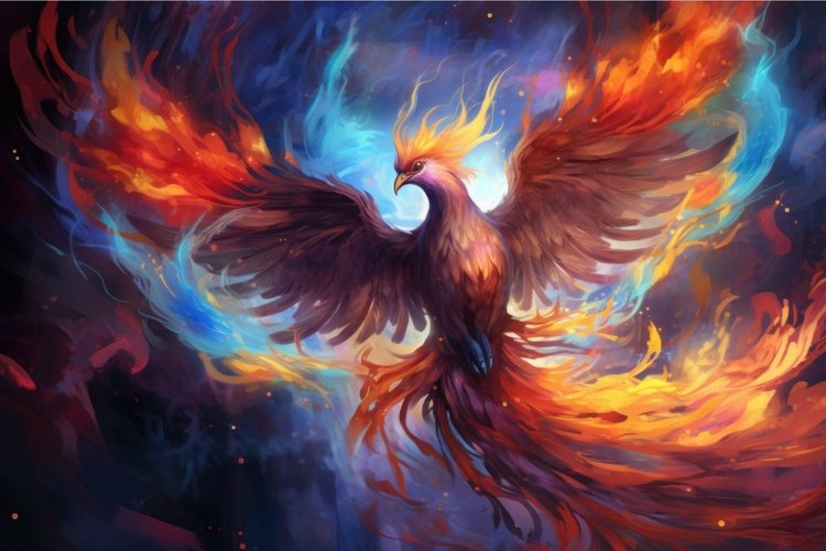 Flame Clipart Image 14