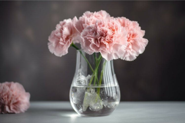 Pink Background Image 8