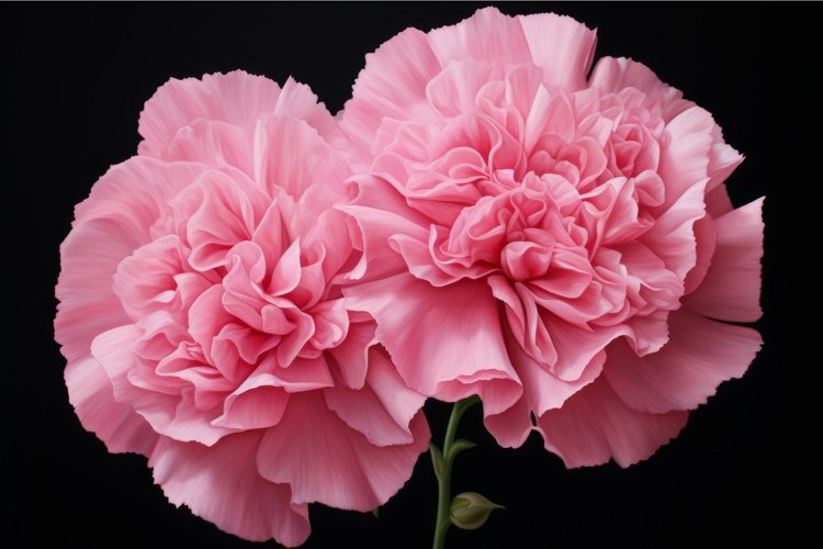 Pink Background Image 21