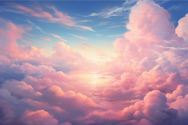 Heaven Clipart Image 19