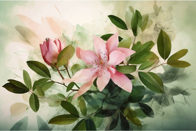 Aesthetic Clipart Image 14