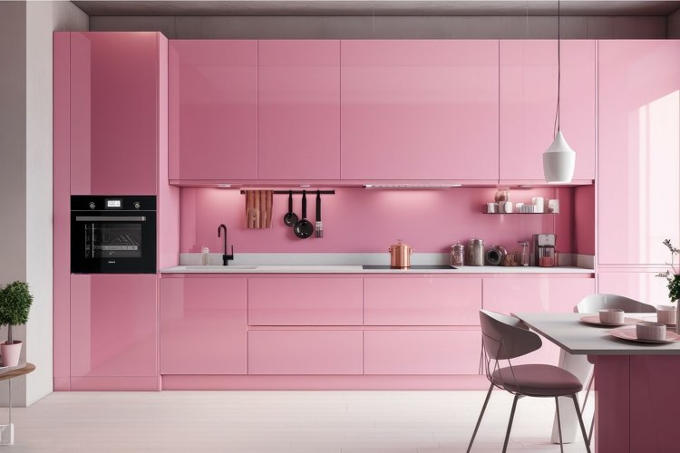 Kitchen Clipart Image 9