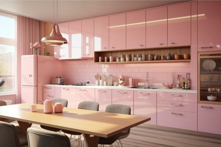 Kitchen Clipart Image 6