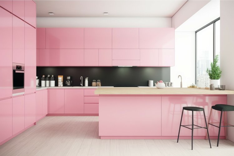 Kitchen Clipart Image 8