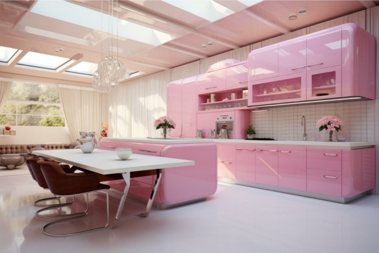 Kitchen Clipart Image 3